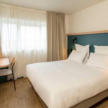 Le Carline, Sure Hotel Collection By Best Western Caen Eksteriør bilde