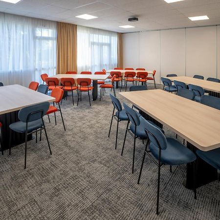 Le Carline, Sure Hotel Collection By Best Western Caen Eksteriør bilde