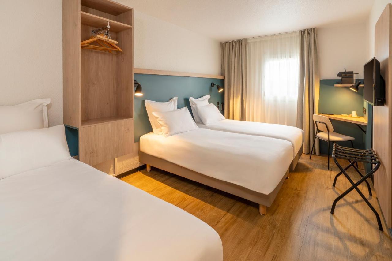 Le Carline, Sure Hotel Collection By Best Western Caen Eksteriør bilde