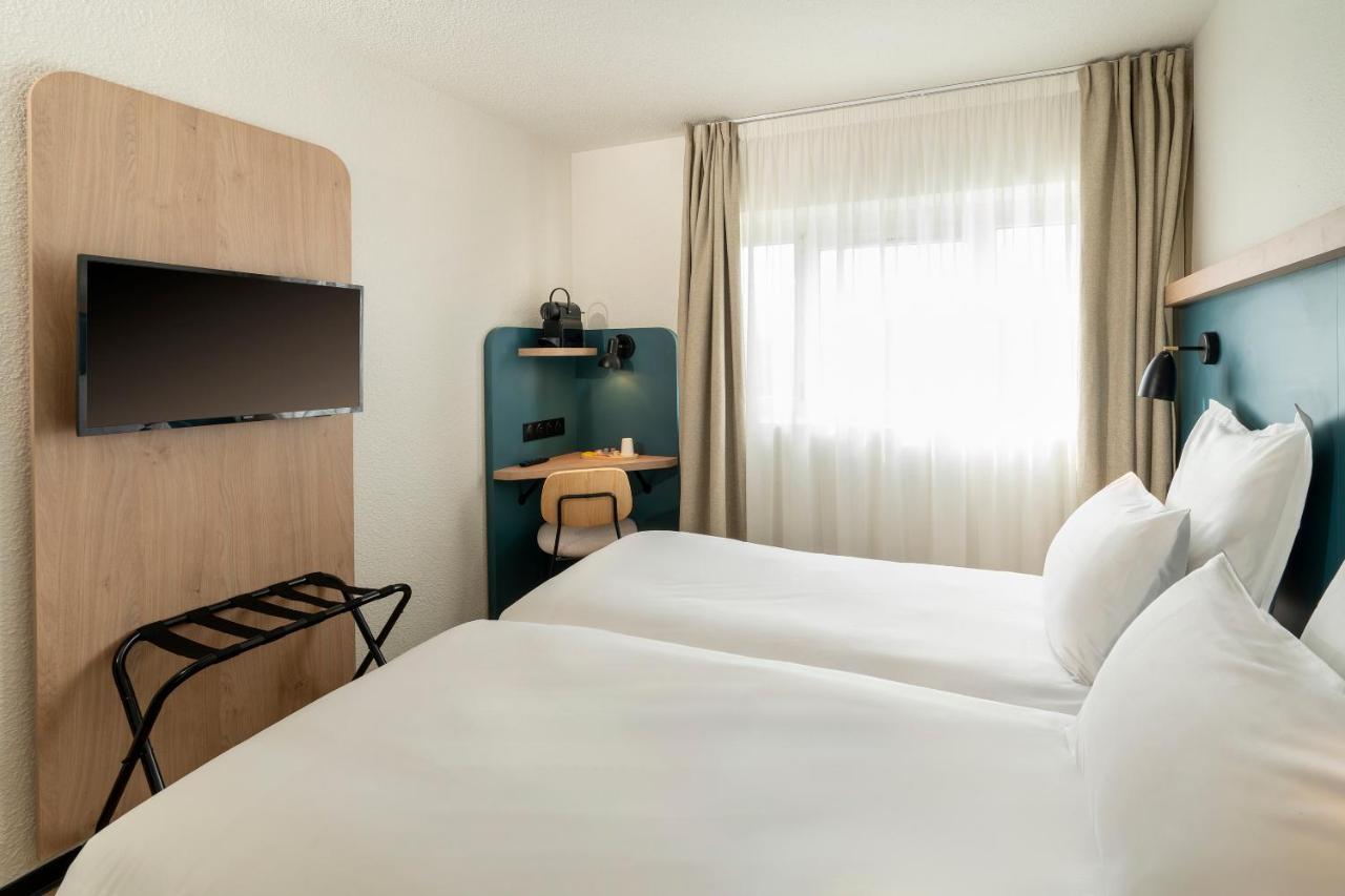 Le Carline, Sure Hotel Collection By Best Western Caen Eksteriør bilde