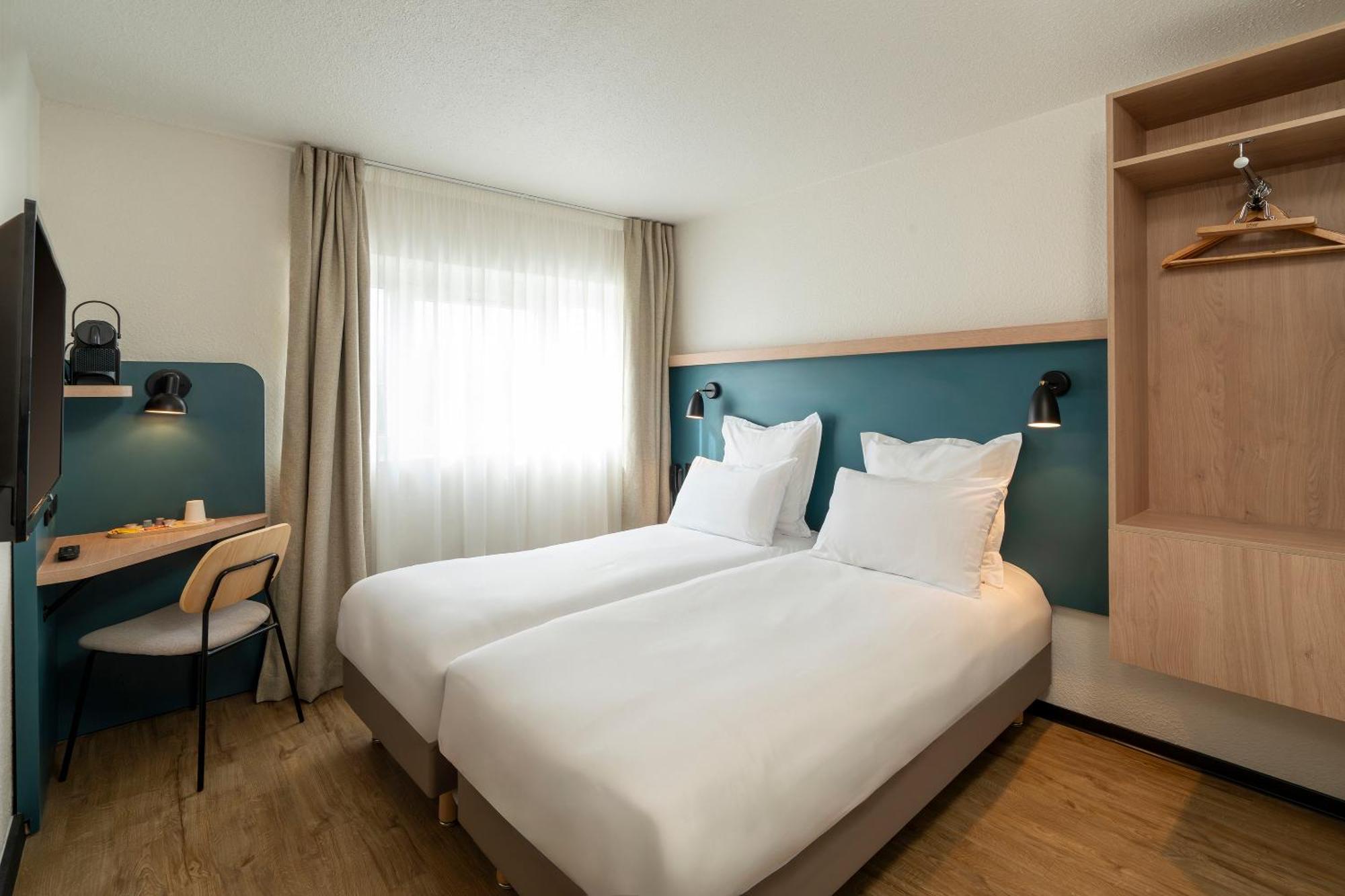 Le Carline, Sure Hotel Collection By Best Western Caen Eksteriør bilde