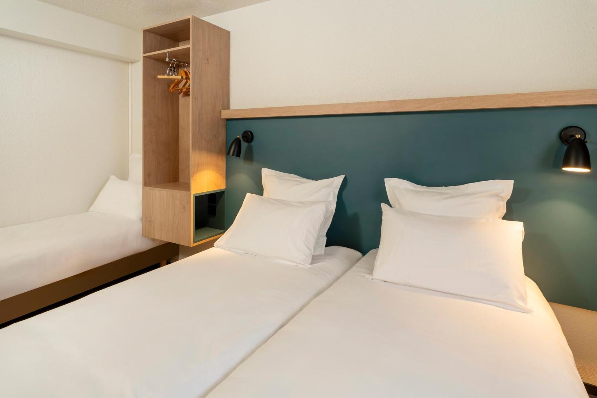 Le Carline, Sure Hotel Collection By Best Western Caen Eksteriør bilde