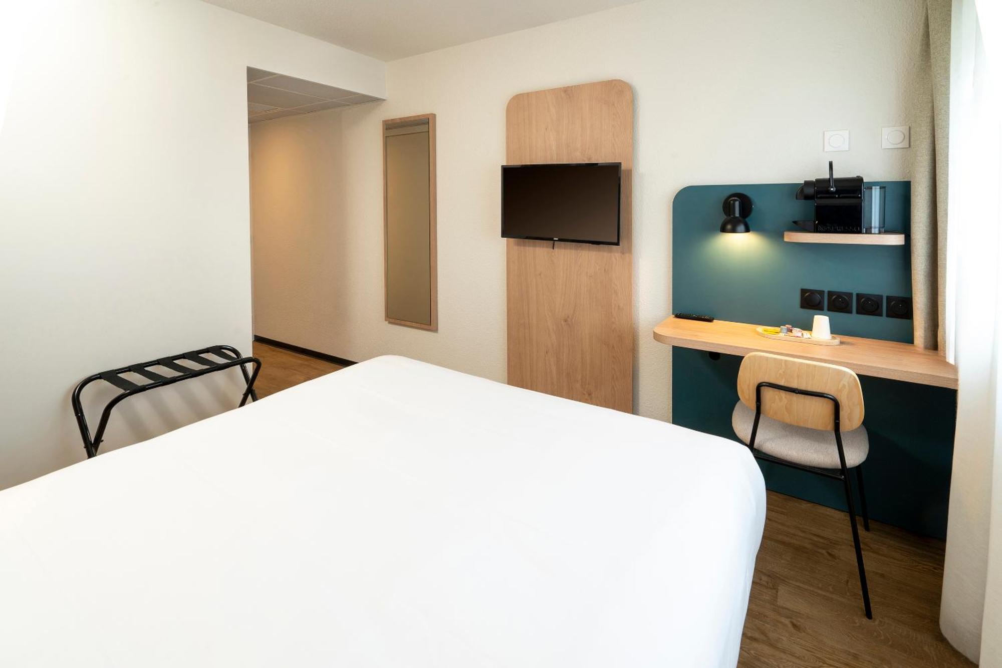 Le Carline, Sure Hotel Collection By Best Western Caen Eksteriør bilde