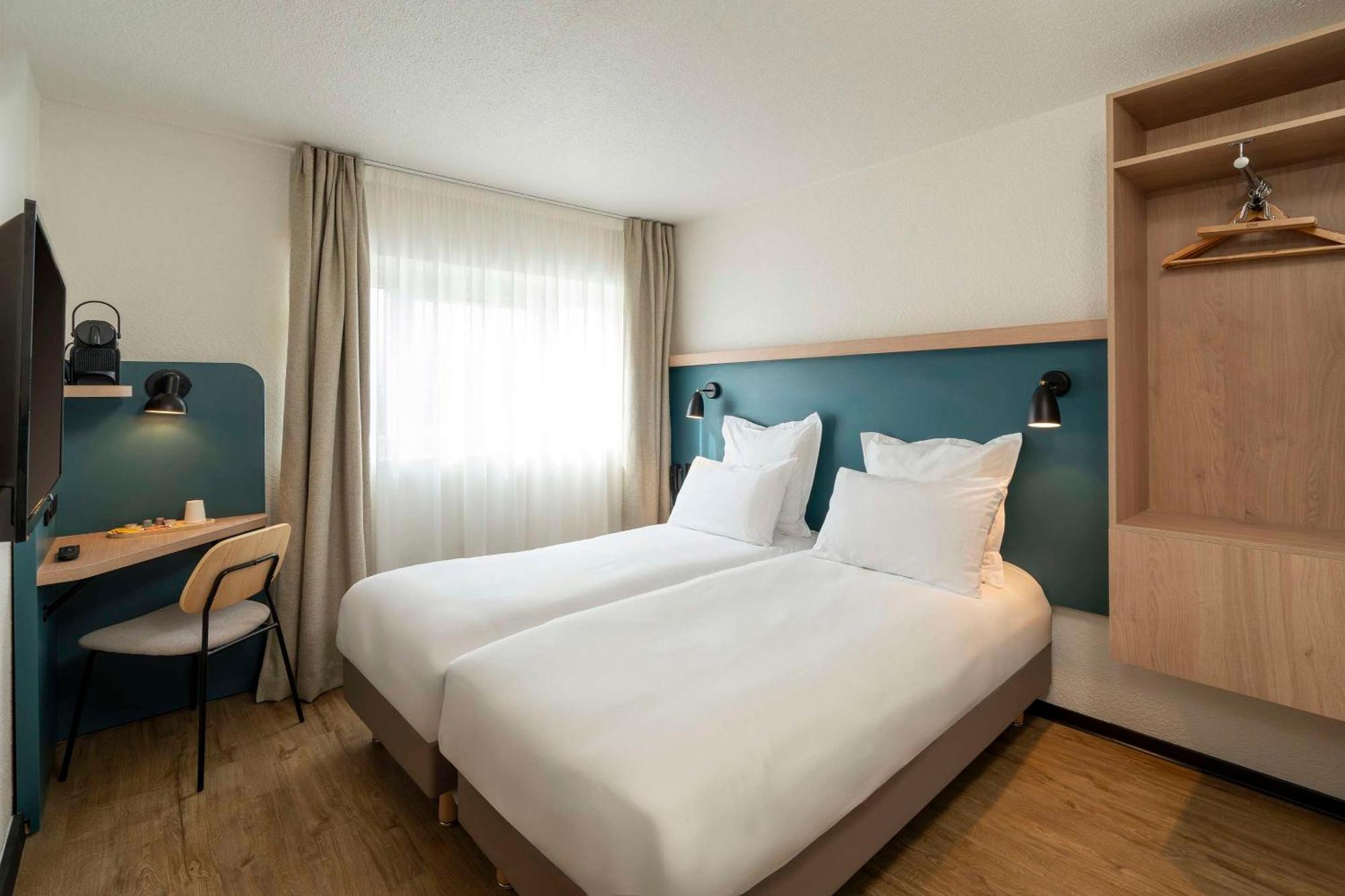 Le Carline, Sure Hotel Collection By Best Western Caen Eksteriør bilde