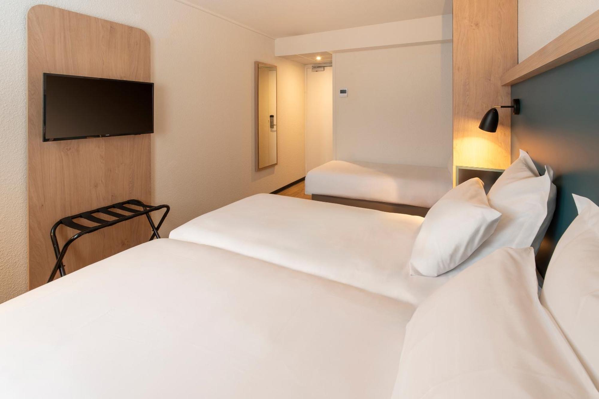 Le Carline, Sure Hotel Collection By Best Western Caen Eksteriør bilde
