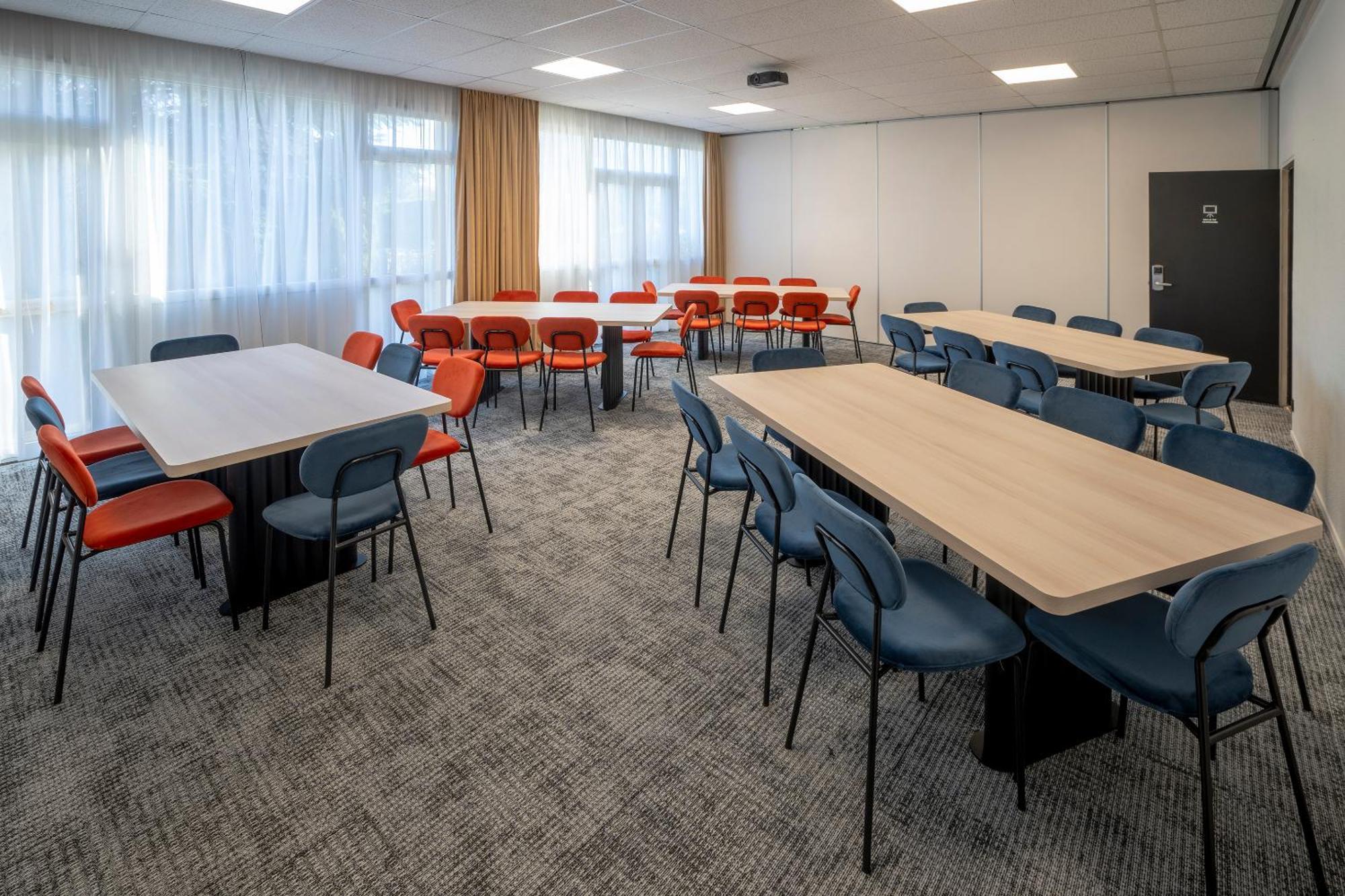 Le Carline, Sure Hotel Collection By Best Western Caen Eksteriør bilde