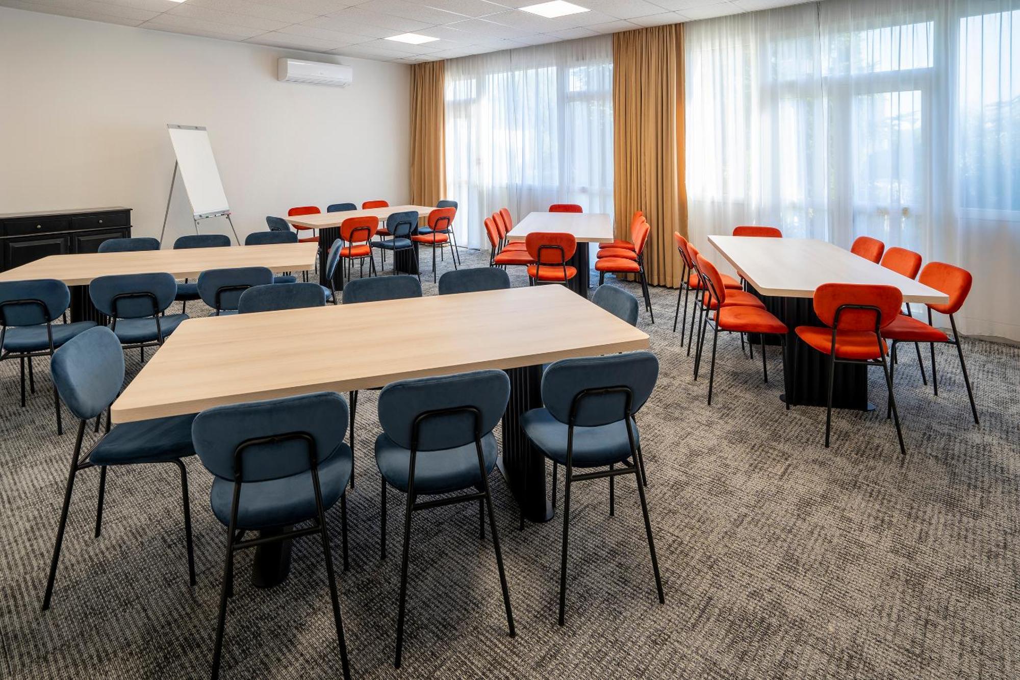 Le Carline, Sure Hotel Collection By Best Western Caen Eksteriør bilde