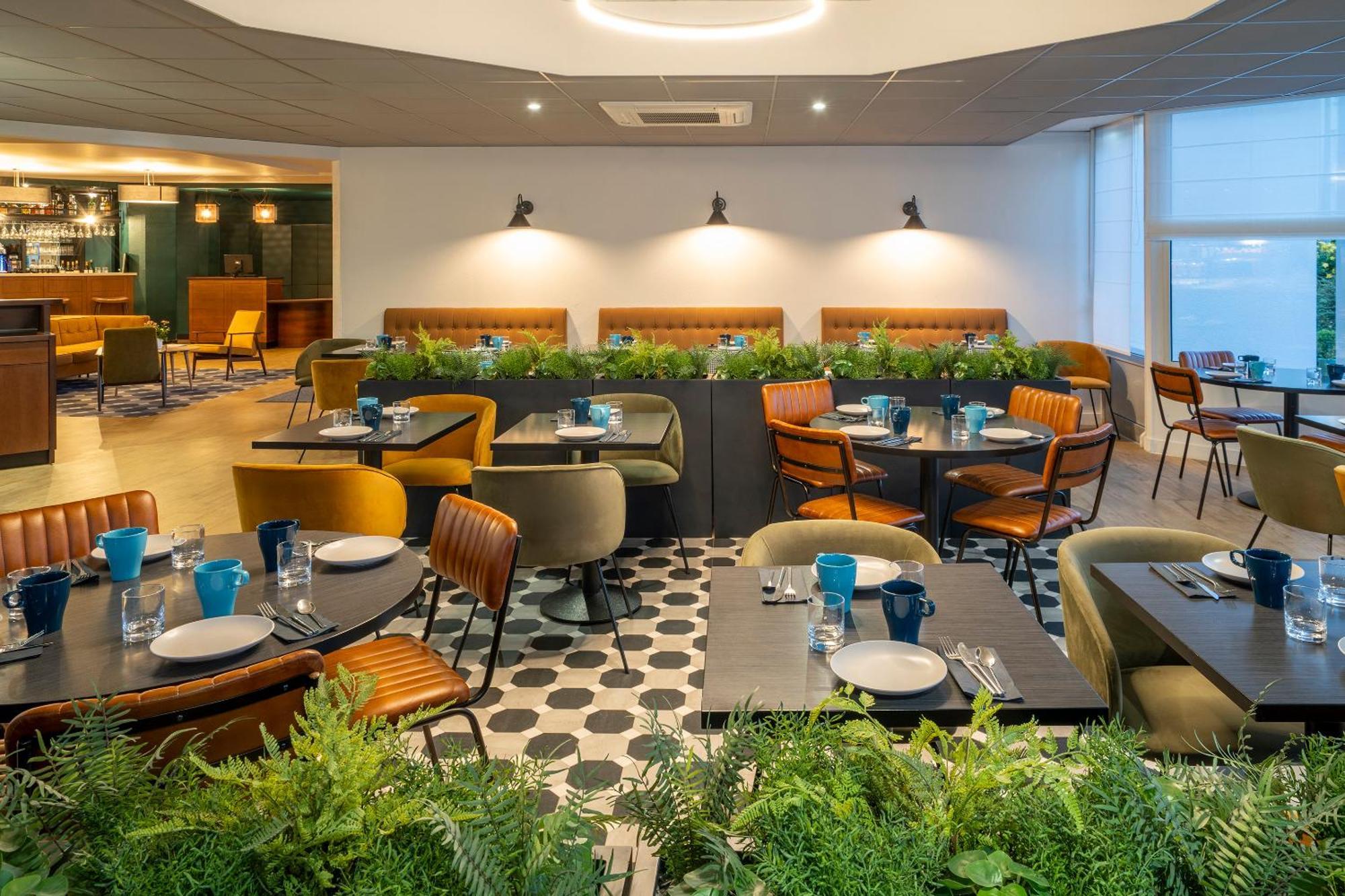 Le Carline, Sure Hotel Collection By Best Western Caen Eksteriør bilde
