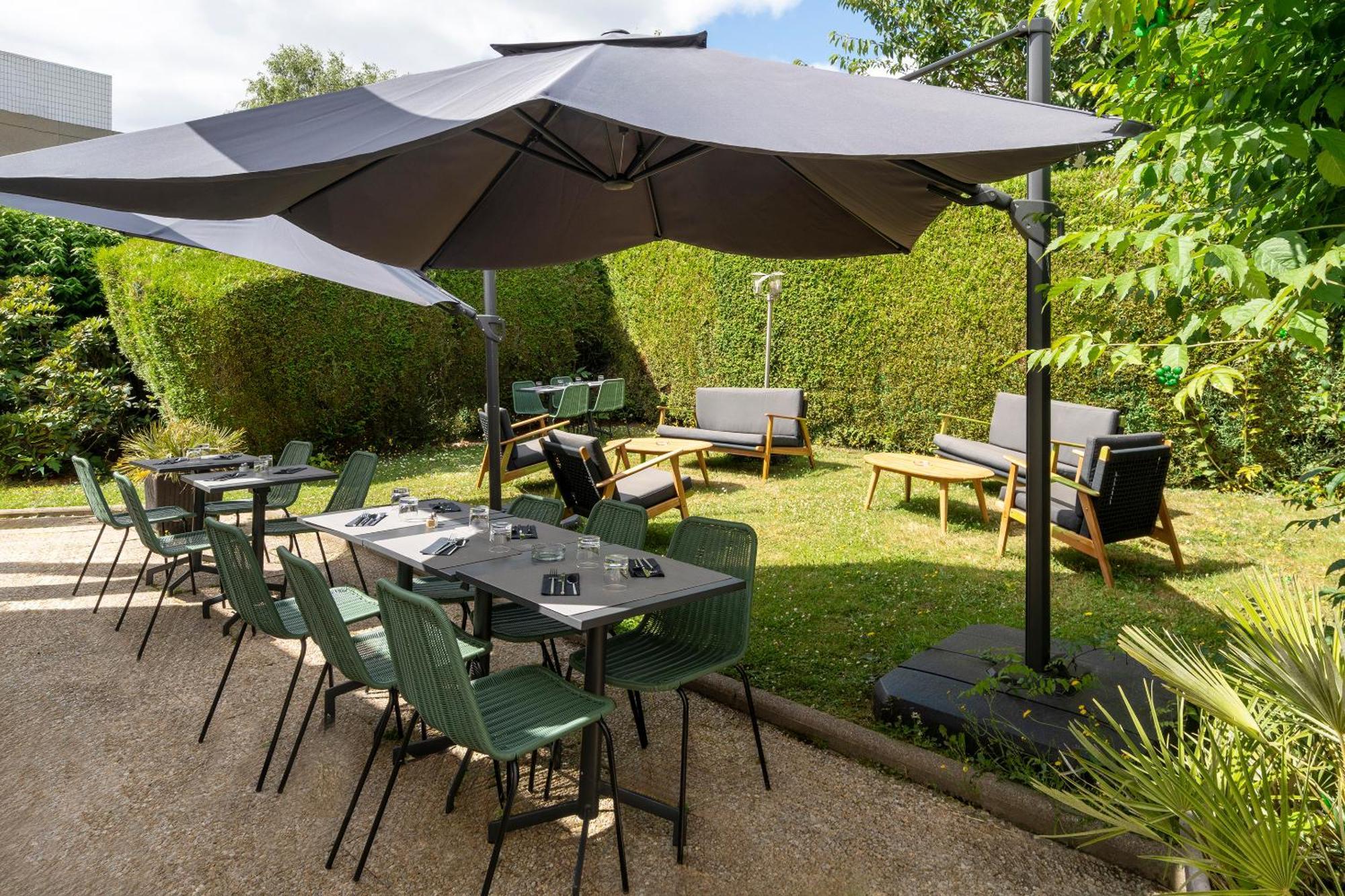 Le Carline, Sure Hotel Collection By Best Western Caen Eksteriør bilde