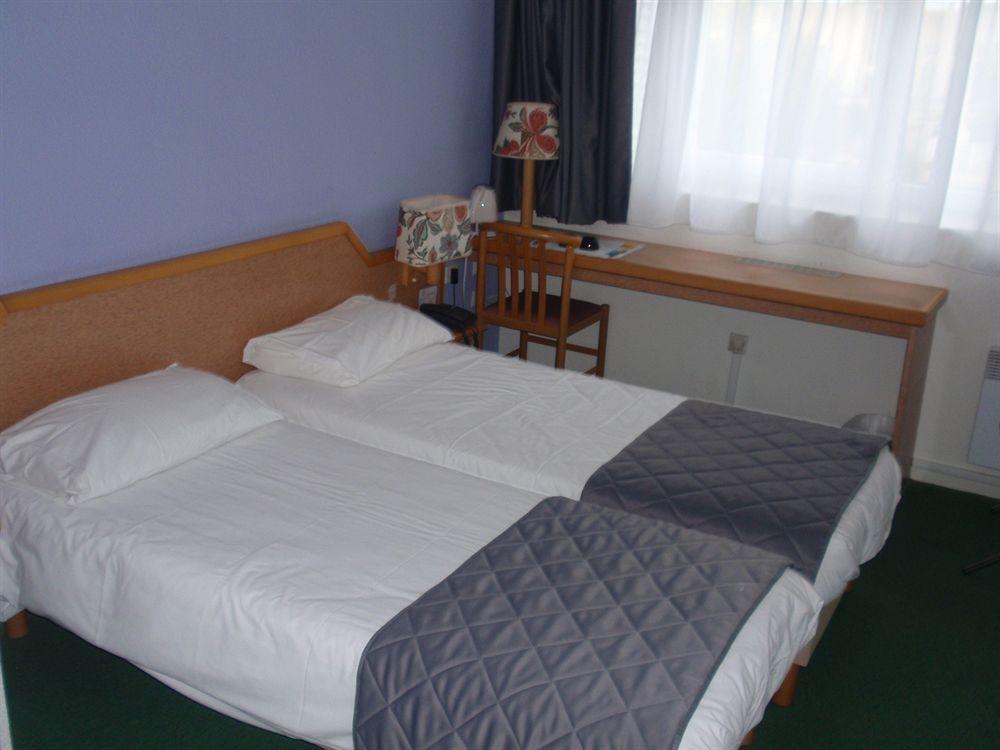 Le Carline, Sure Hotel Collection By Best Western Caen Eksteriør bilde