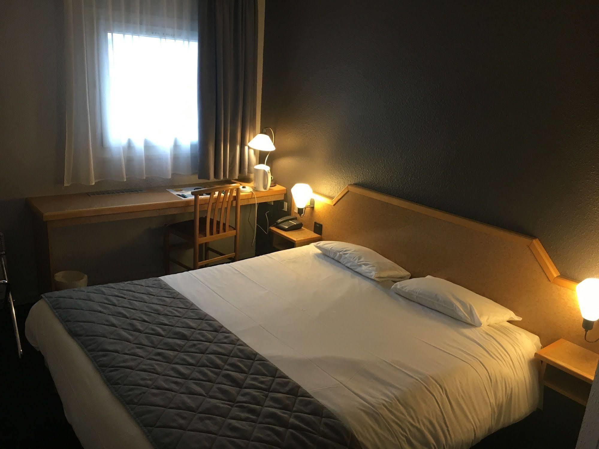 Le Carline, Sure Hotel Collection By Best Western Caen Eksteriør bilde