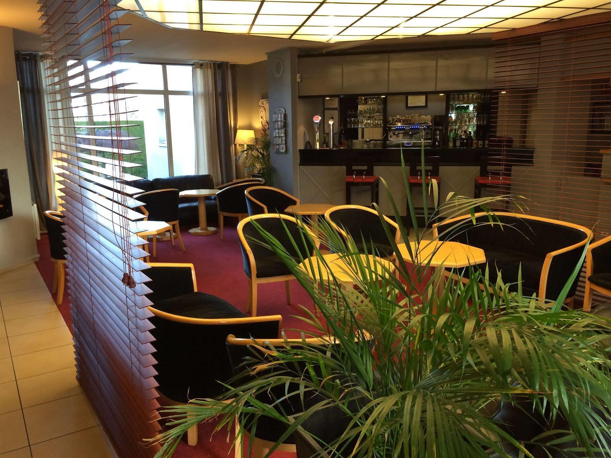 Le Carline, Sure Hotel Collection By Best Western Caen Eksteriør bilde