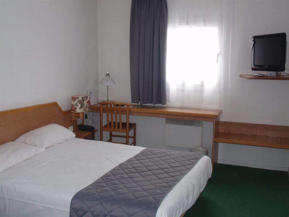 Le Carline, Sure Hotel Collection By Best Western Caen Eksteriør bilde